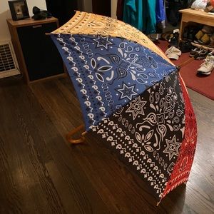Joe Freshgoods Umbrella